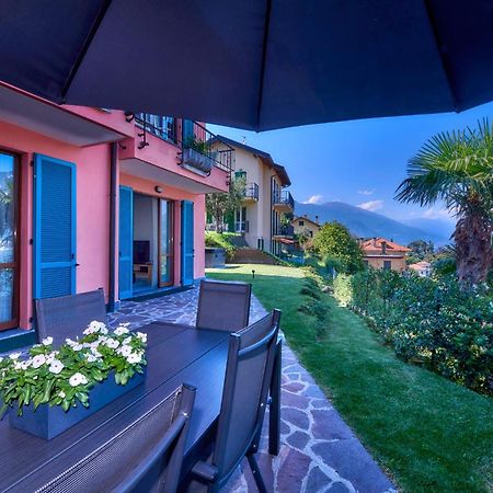 Casa Marina Bellagio Private Garden Villa Exterior photo