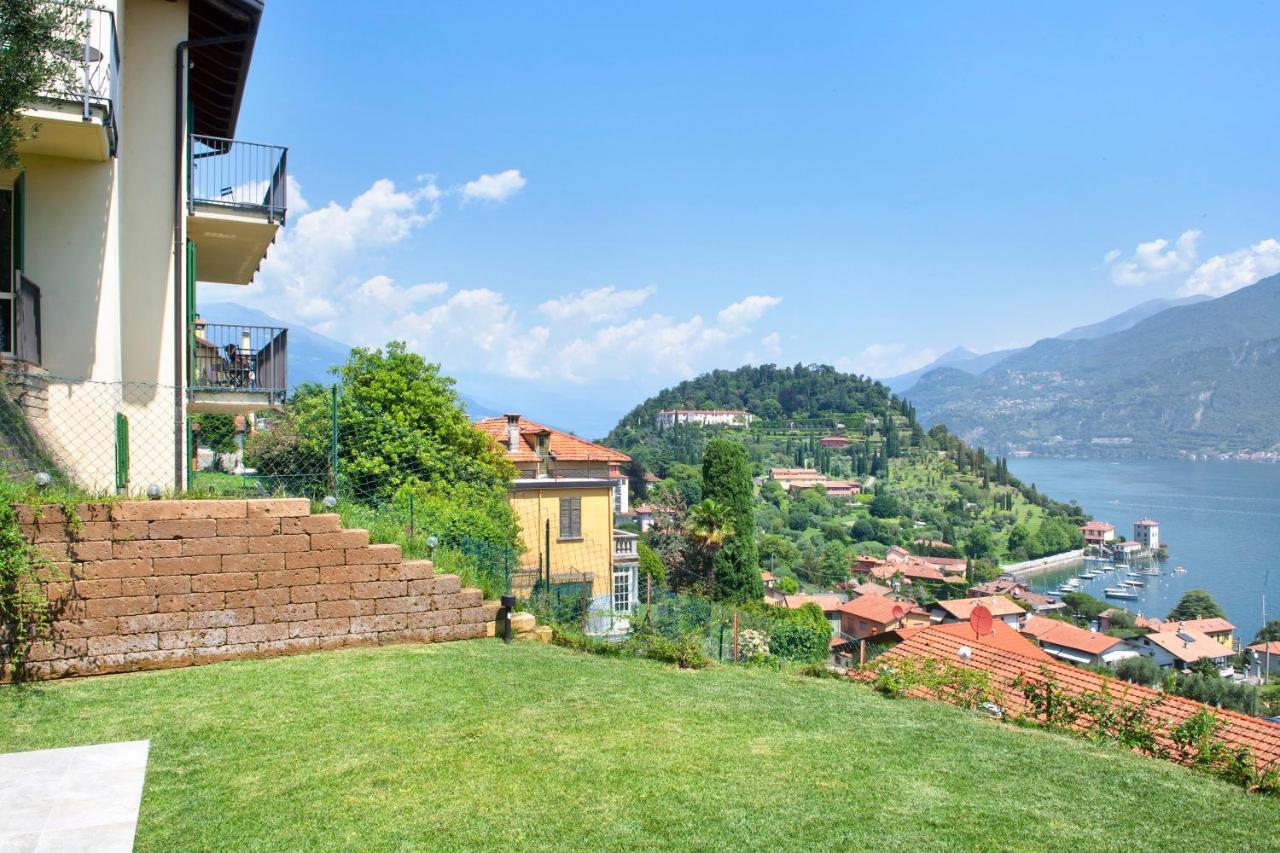Casa Marina Bellagio Private Garden Villa Exterior photo